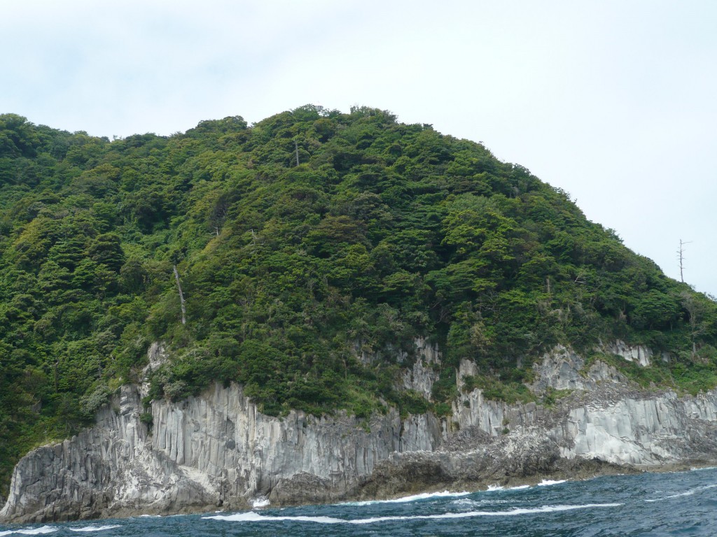 Kyogamisaki Cape
