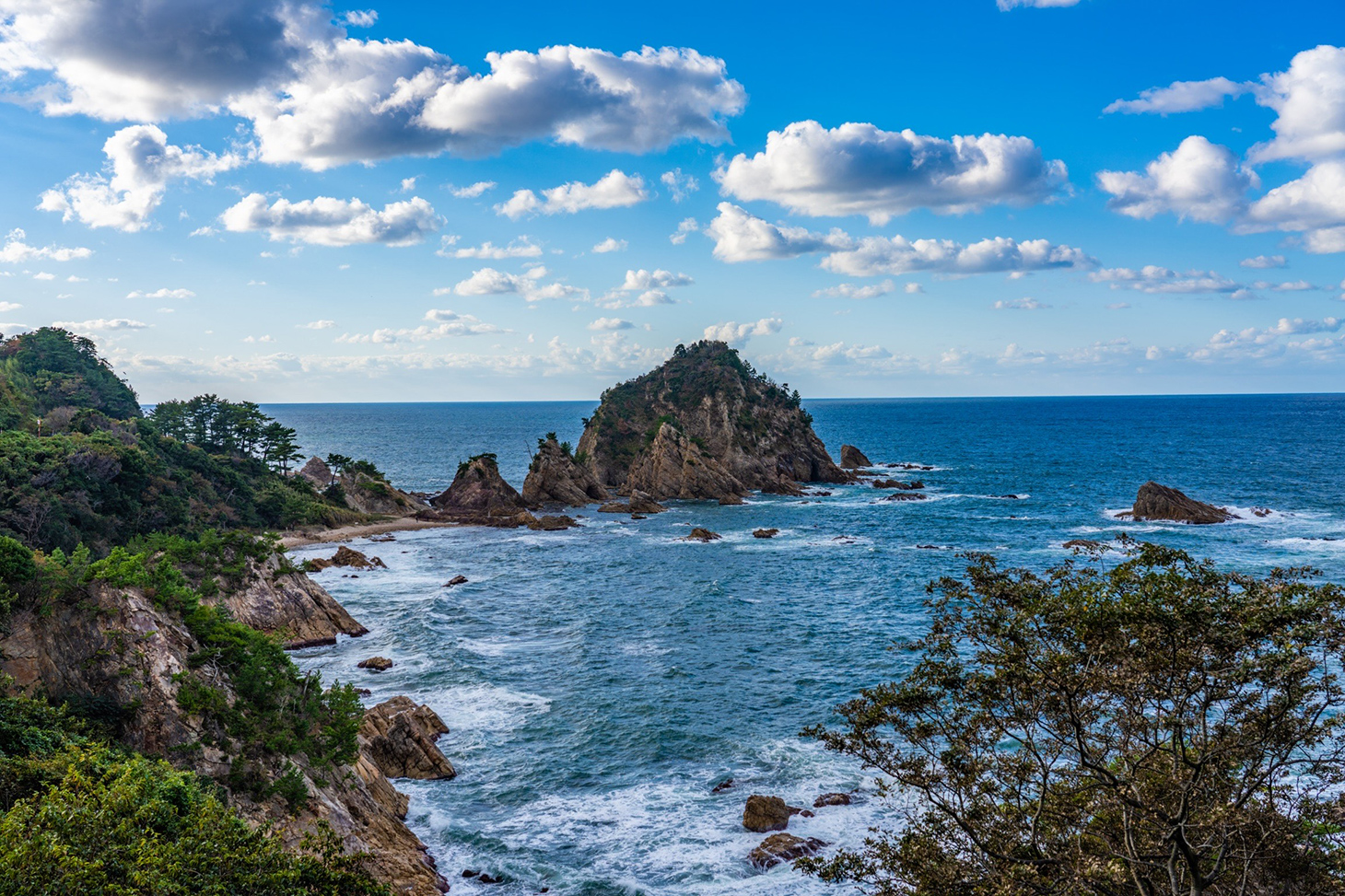 菜種五島